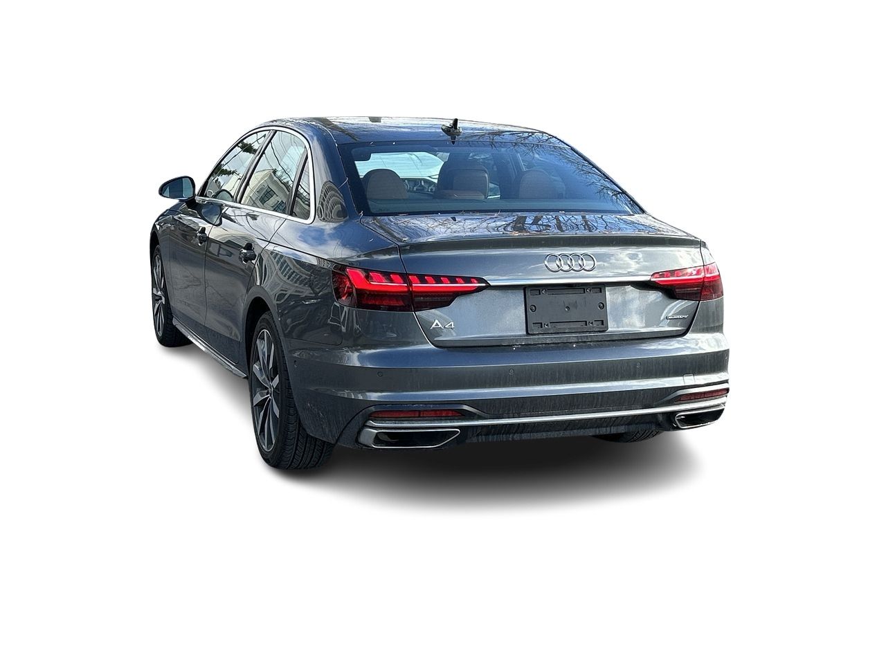 2023 Audi A4 in Thornhill, Ontario