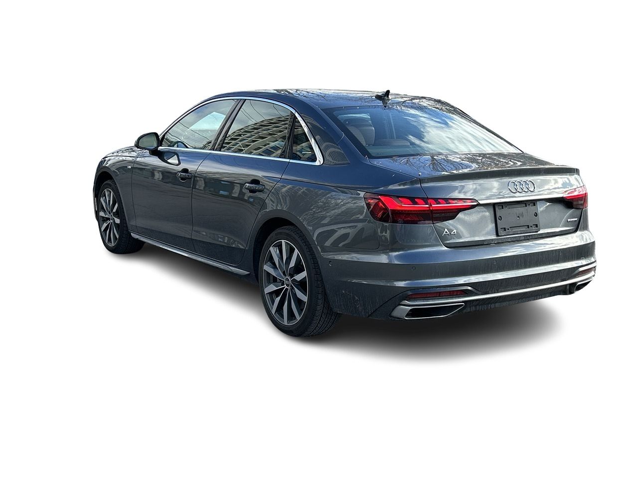 2023 Audi A4 in Thornhill, Ontario