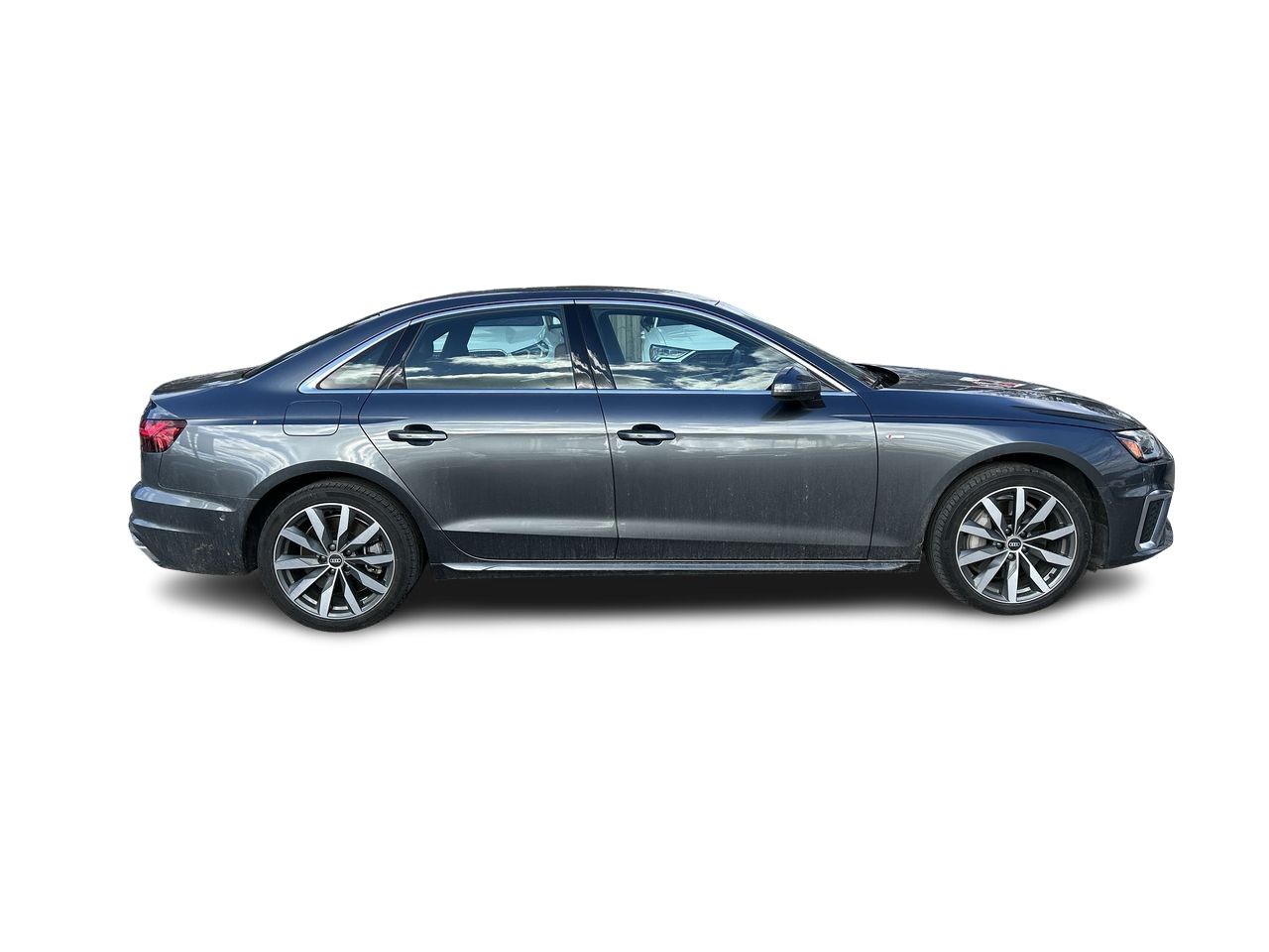 2023 Audi A4 in Thornhill, Ontario