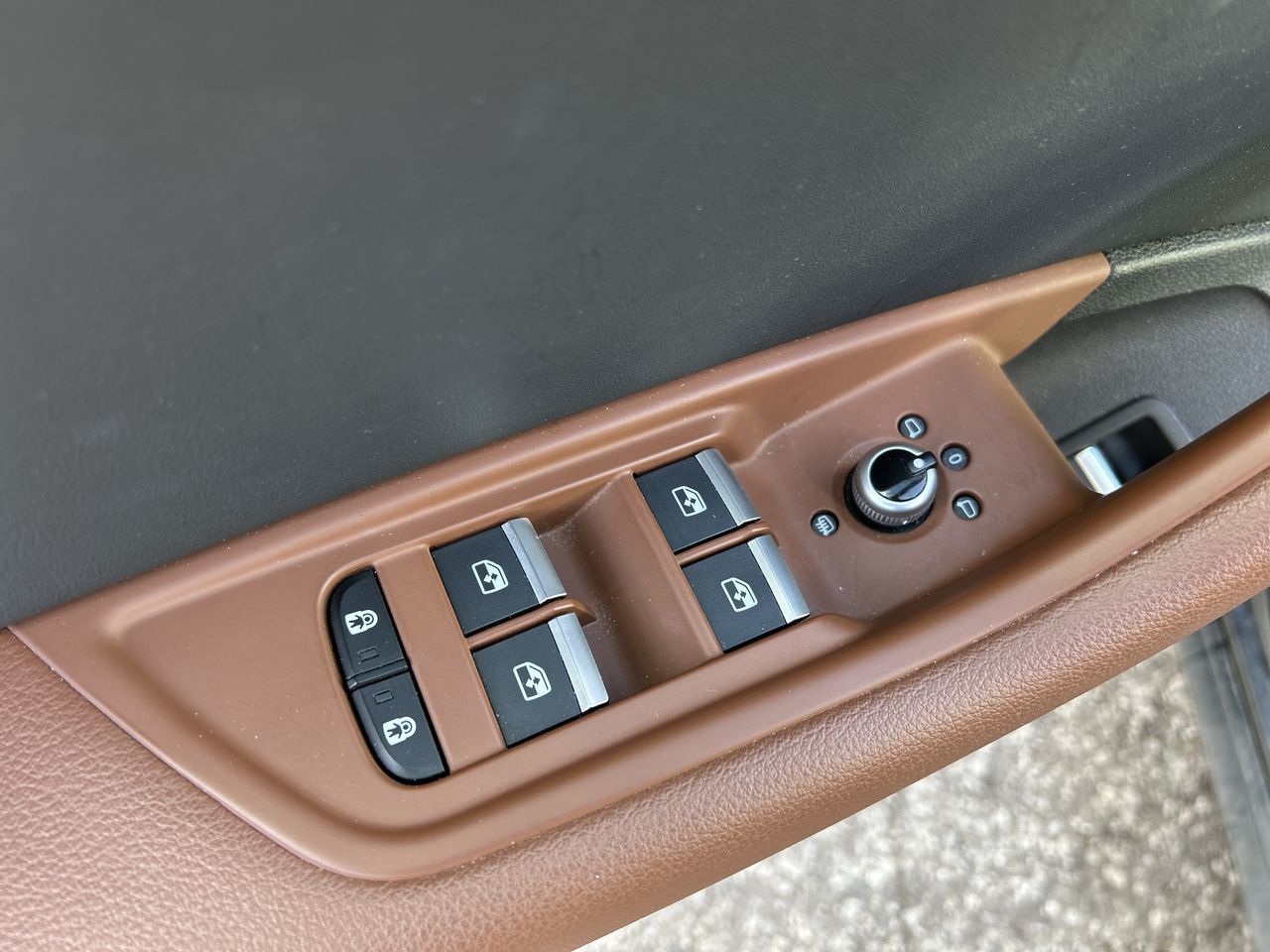 2023 Audi A4 in Thornhill, Ontario