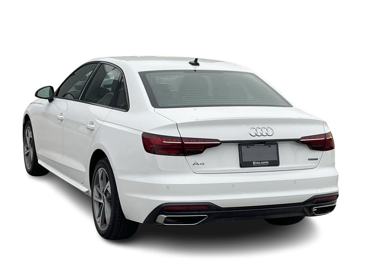 2023 Audi A4 in Thornhill, Ontario