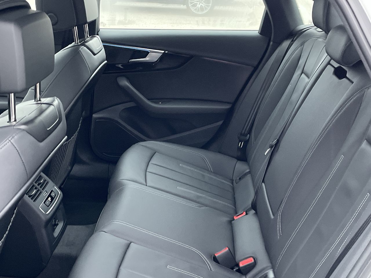 2023 Audi A4 in Thornhill, Ontario