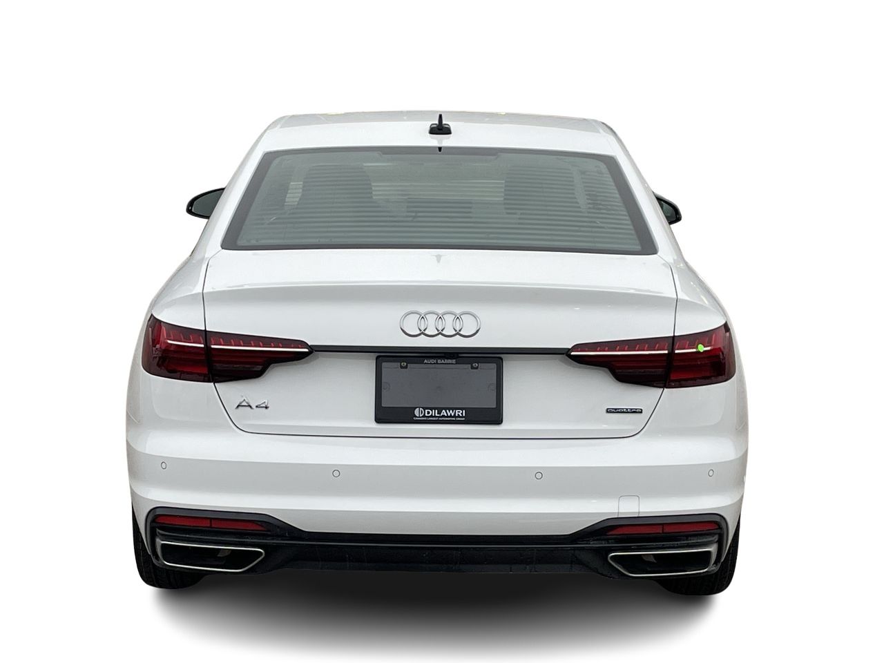 2023 Audi A4 in Thornhill, Ontario