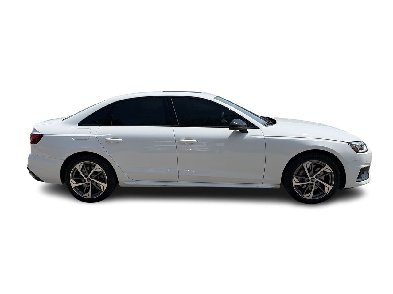 Audi A4  2023 à Thornhill, Ontario