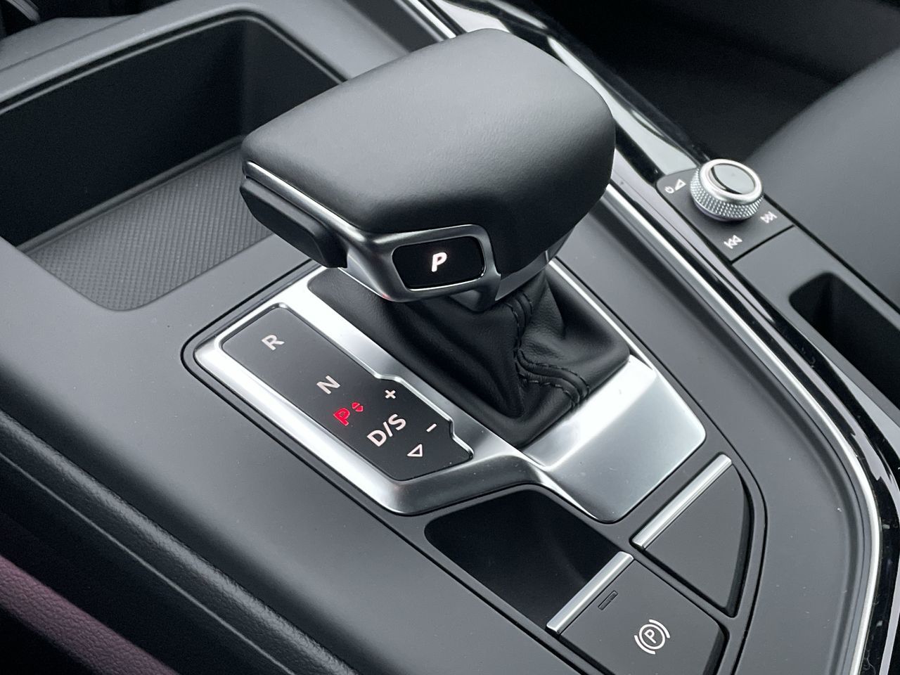 2023 Audi A4 in Thornhill, Ontario