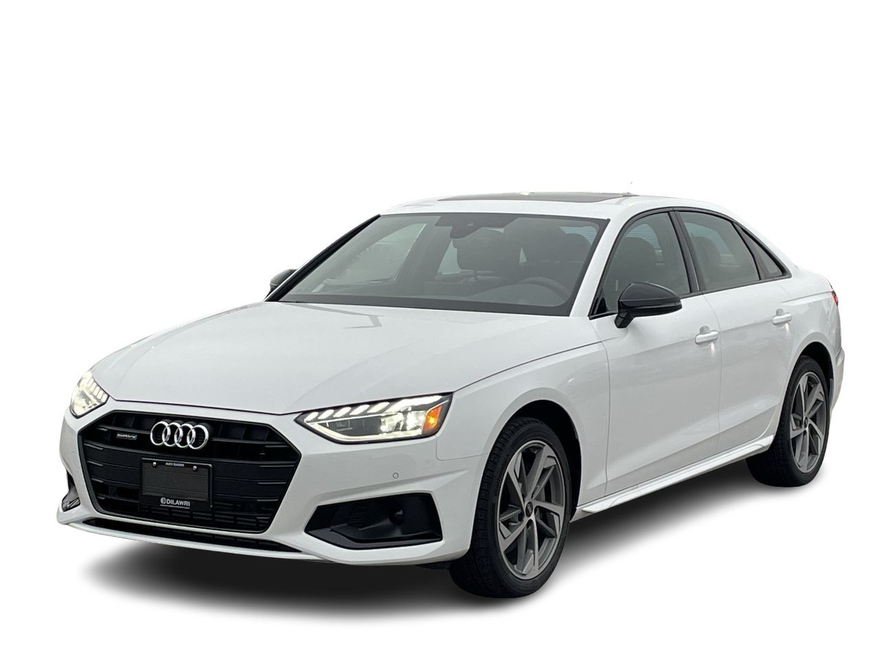 2023 Audi A4 in Thornhill, Ontario