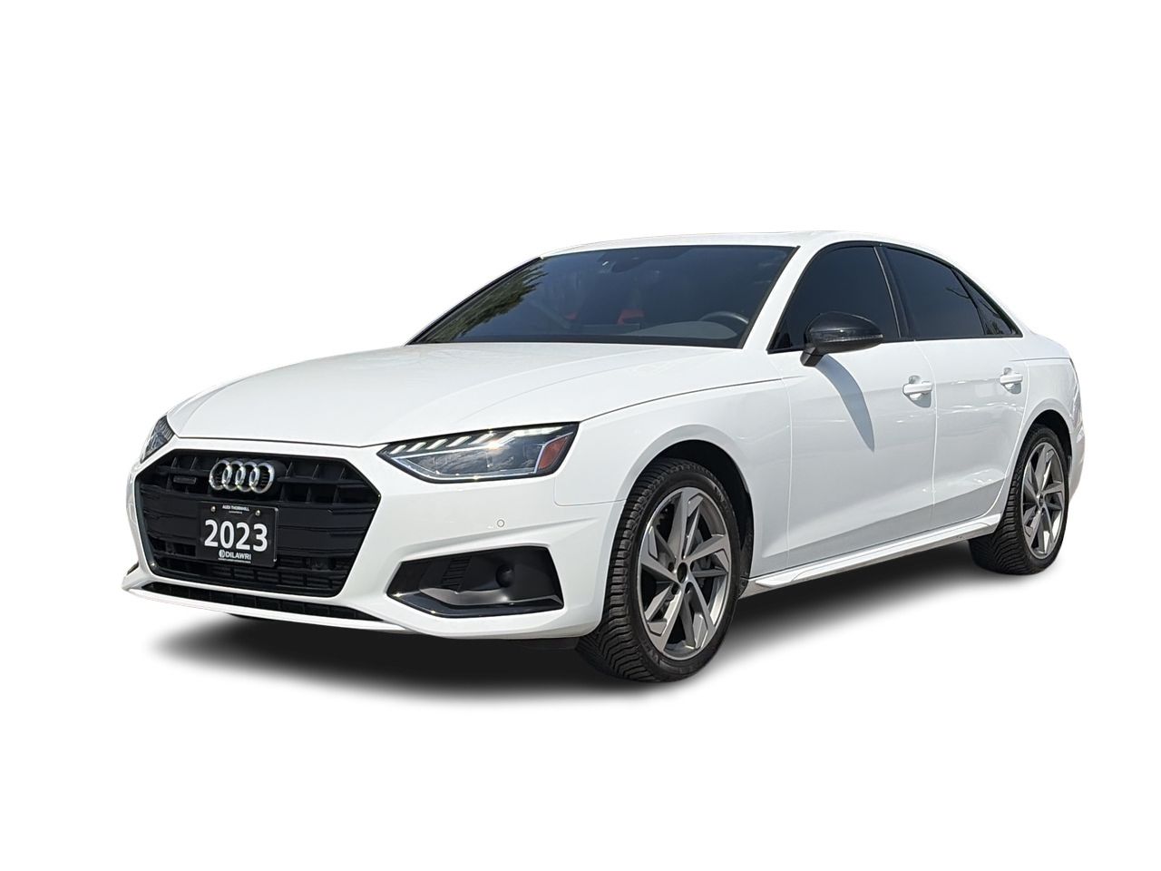 Audi A4  2023 à Thornhill, Ontario