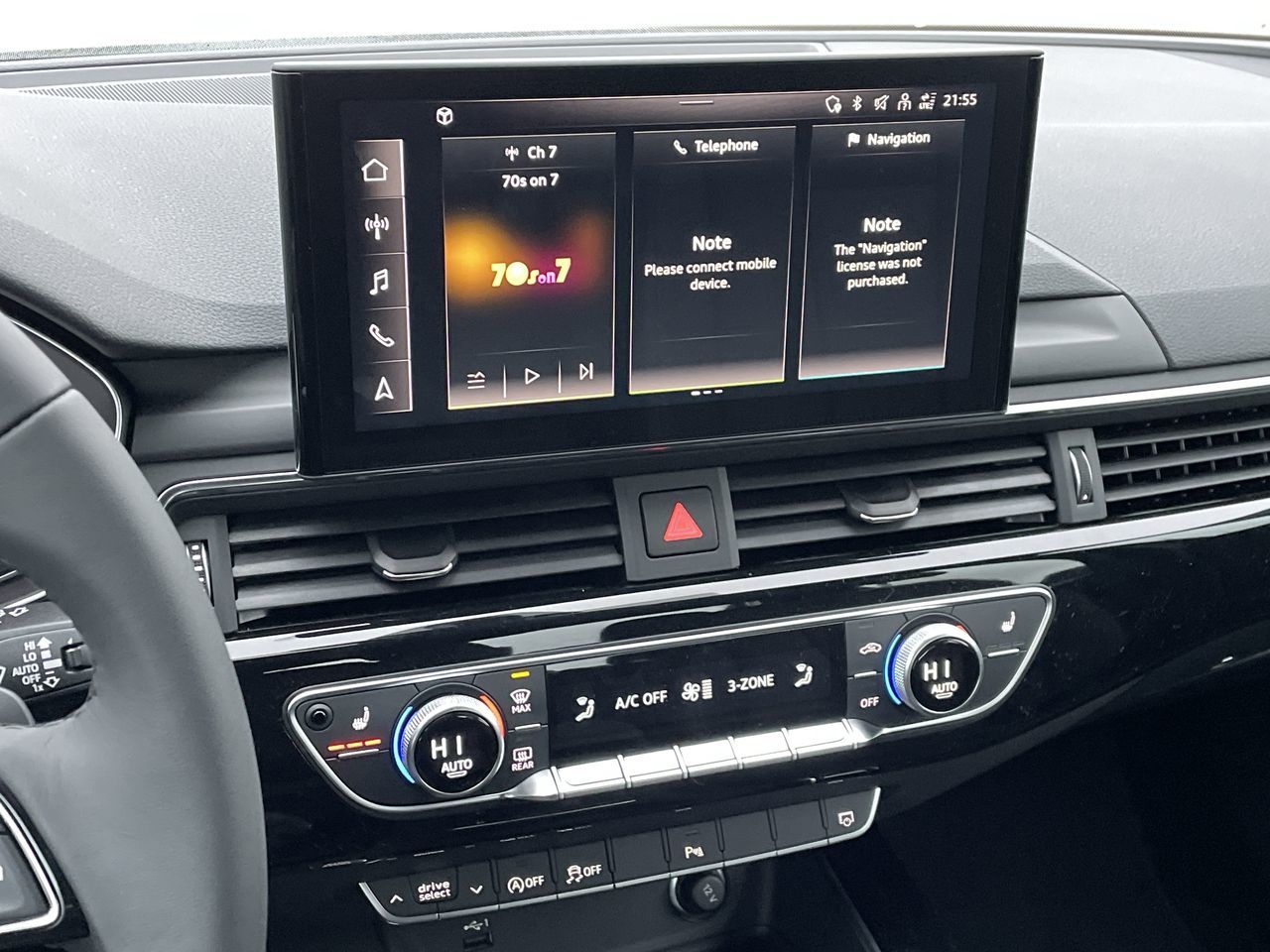 2023 Audi A4 in Thornhill, Ontario