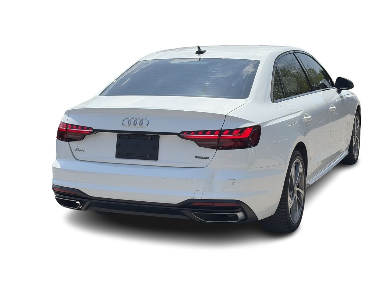 Audi A4  2023 à Thornhill, Ontario