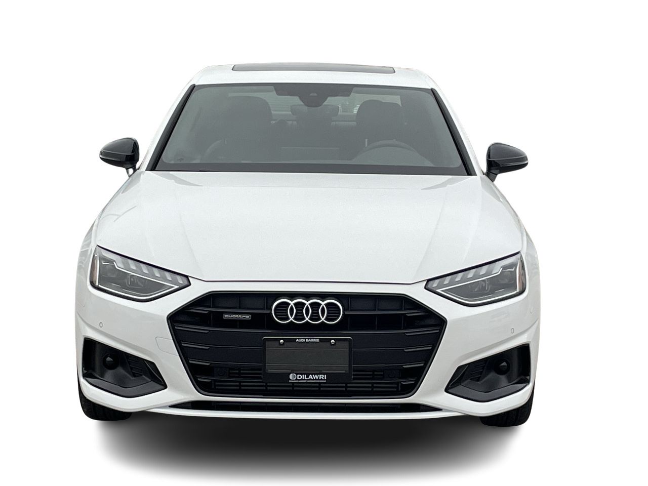 2023 Audi A4 in Thornhill, Ontario