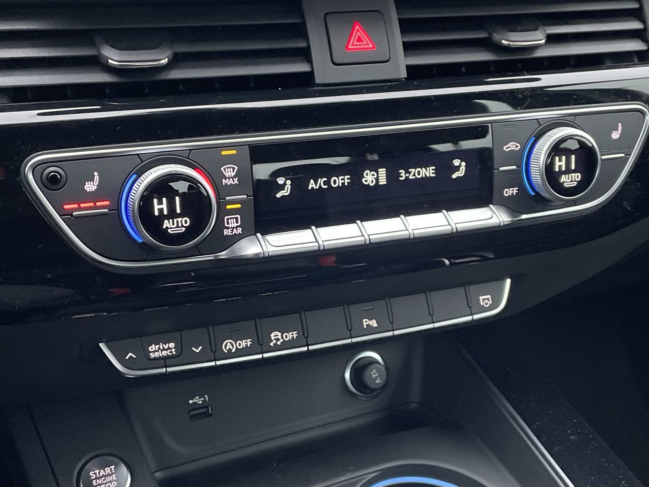 2023 Audi A4 in Thornhill, Ontario