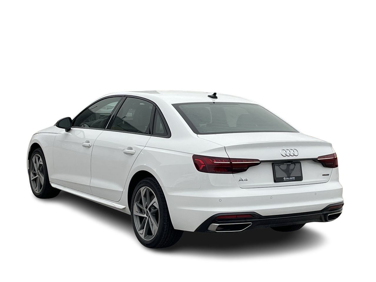 2023 Audi A4 in Thornhill, Ontario