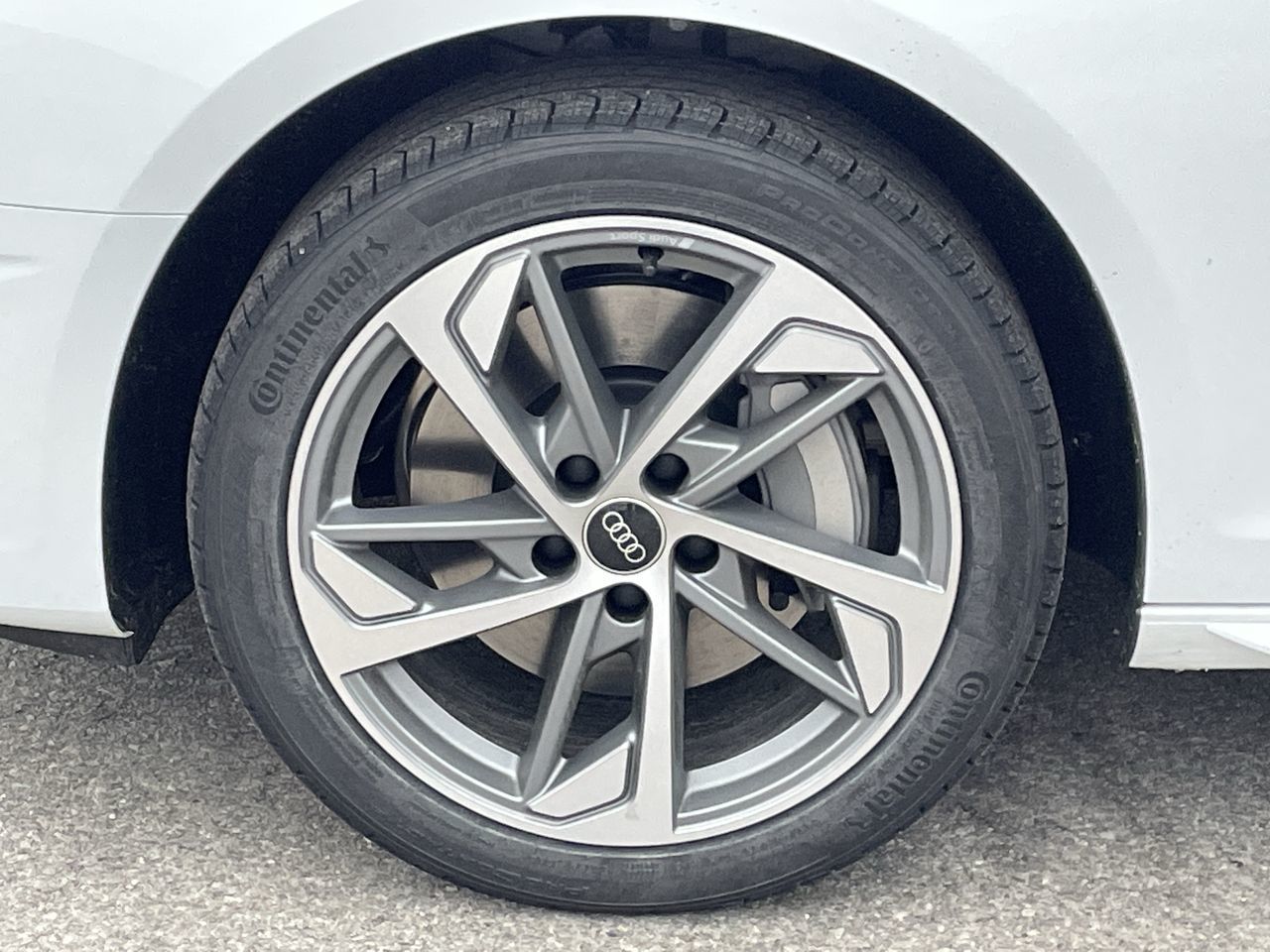 2023 Audi A4 in Thornhill, Ontario