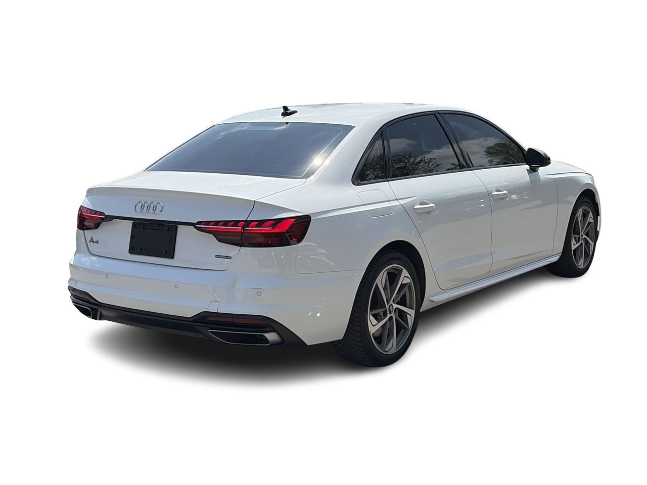 Audi A4  2023 à Thornhill, Ontario