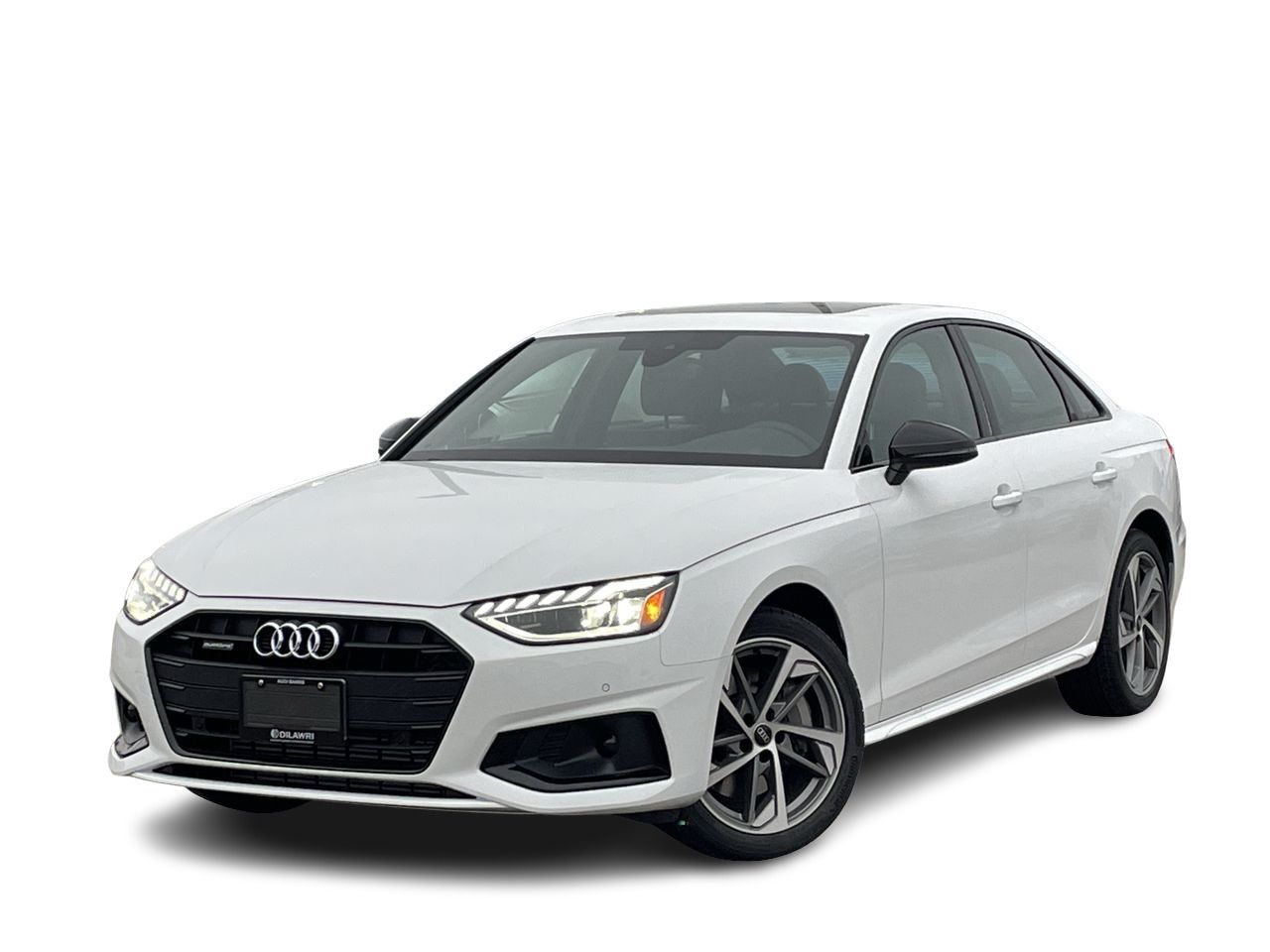 2023 Audi A4 in Thornhill, Ontario