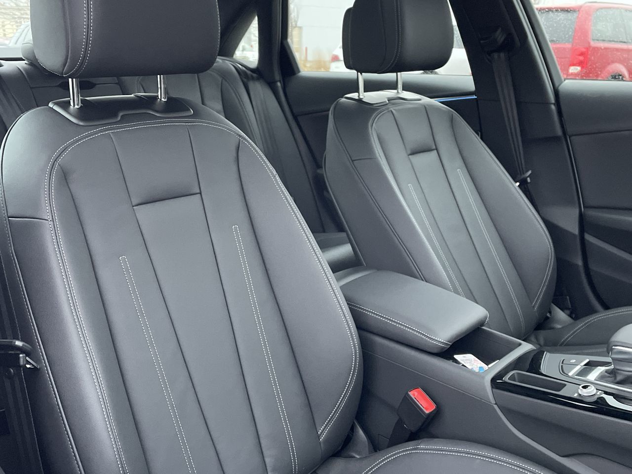 2023 Audi A4 in Thornhill, Ontario
