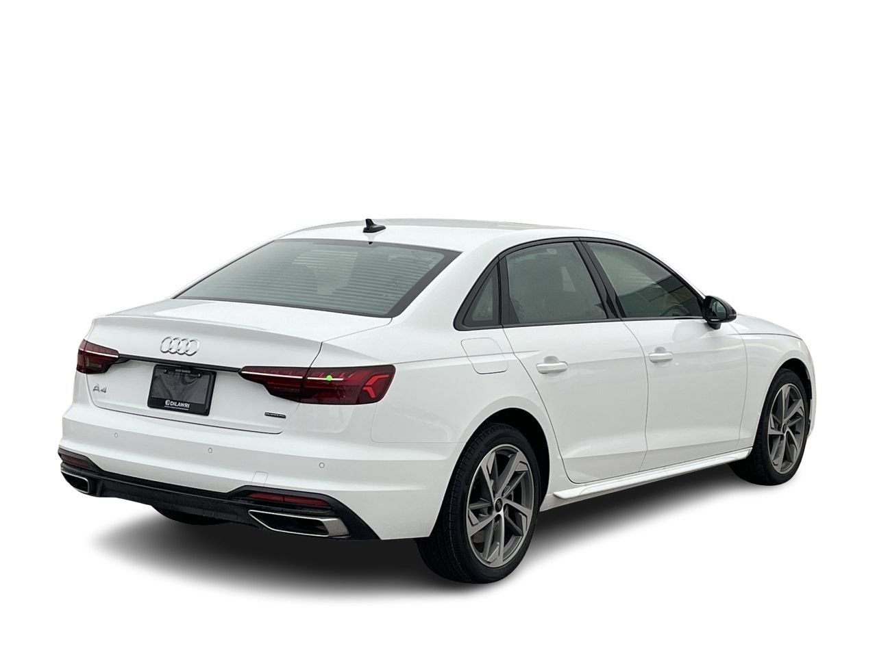 2023 Audi A4 in Thornhill, Ontario