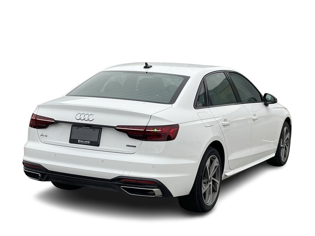 2023 Audi A4 in Thornhill, Ontario