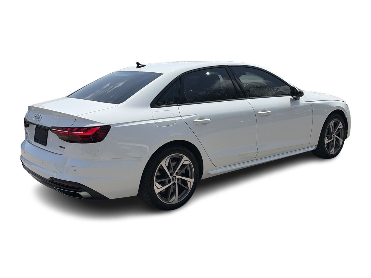Audi A4  2023 à Thornhill, Ontario