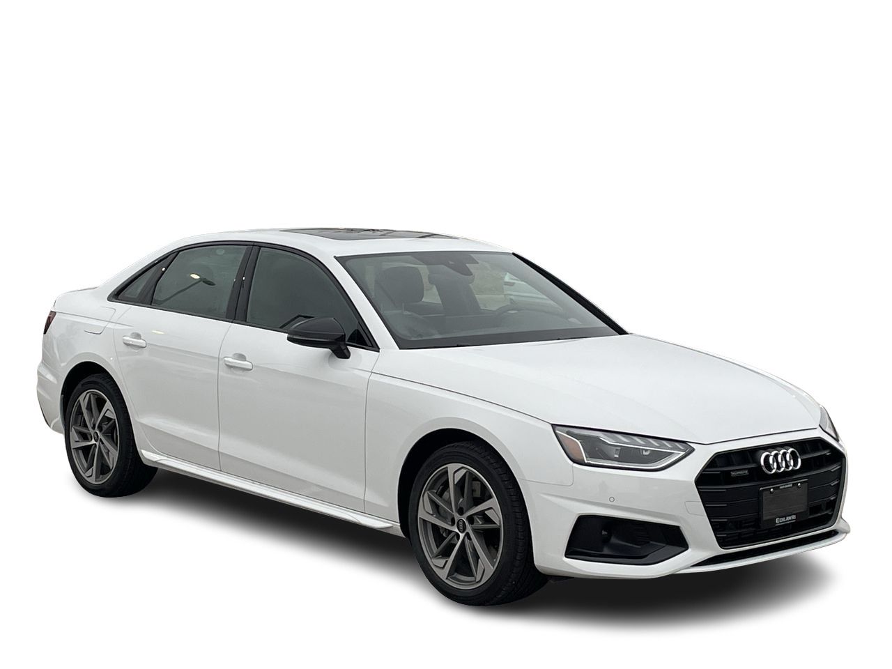 2023 Audi A4 in Thornhill, Ontario