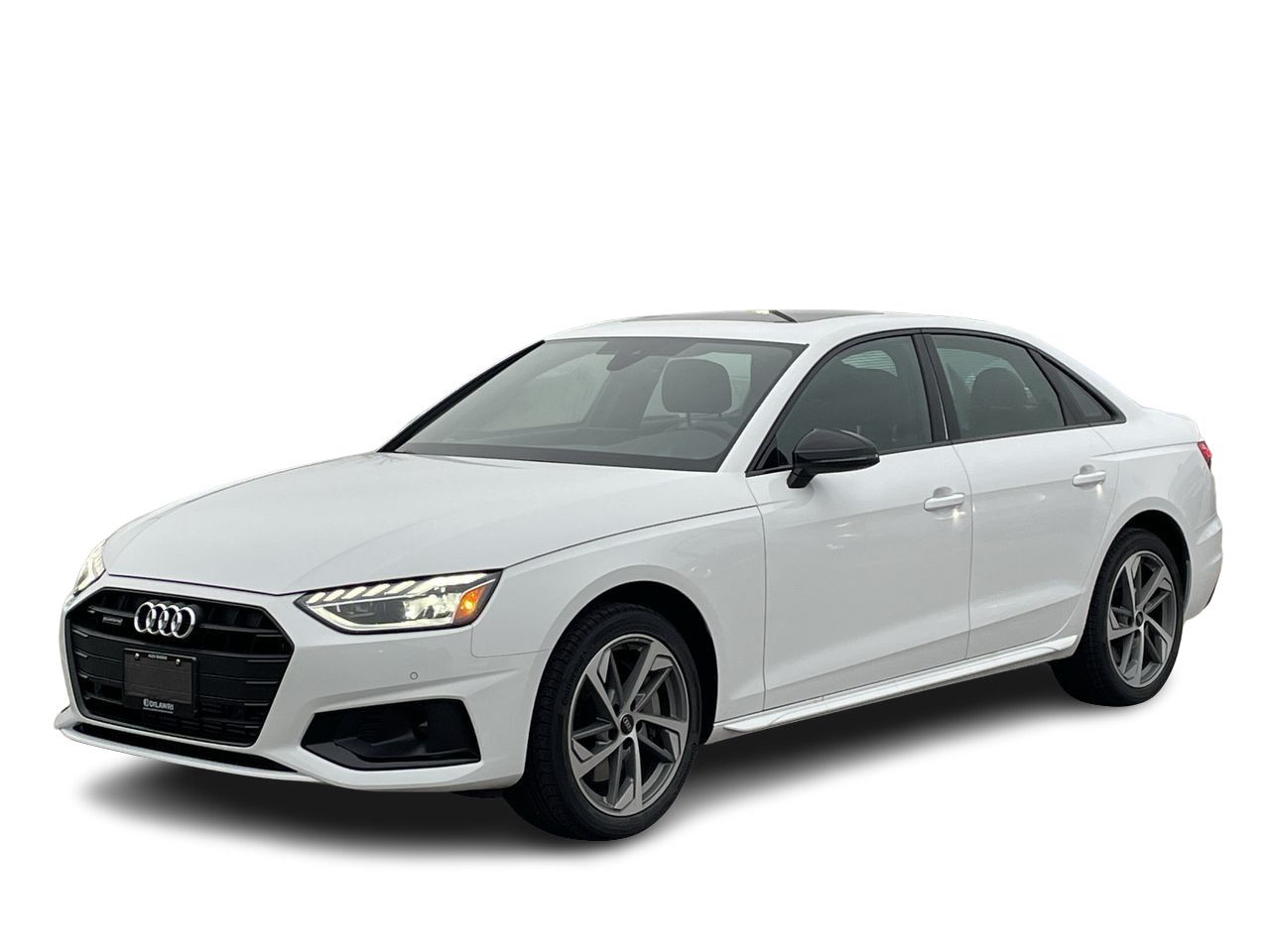 2023 Audi A4 in Thornhill, Ontario