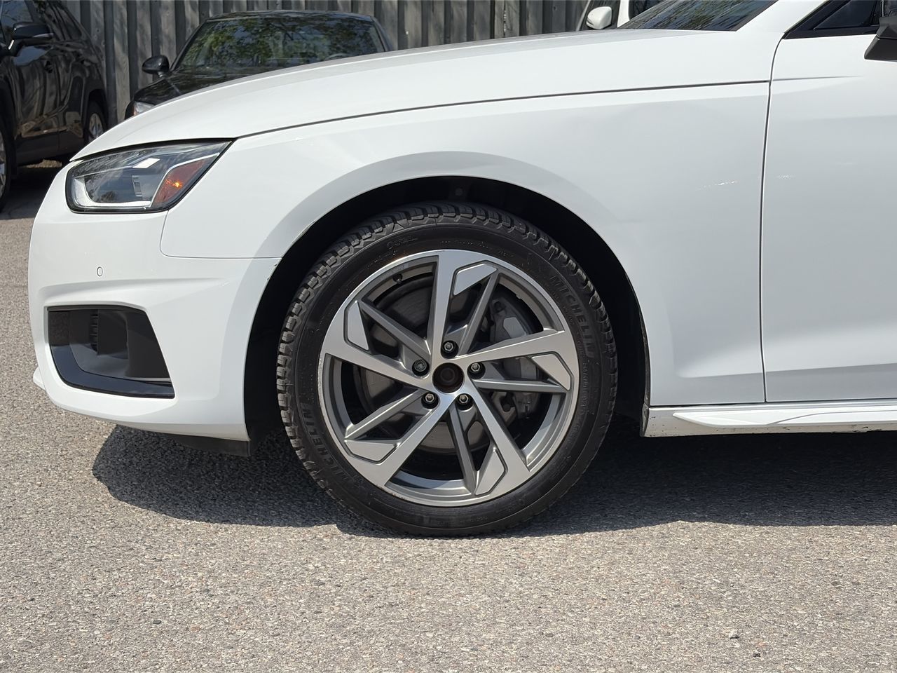 Audi A4  2023 à Thornhill, Ontario