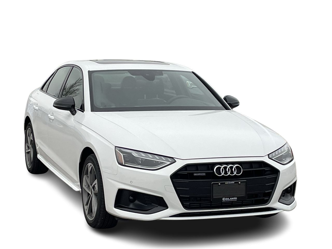 2023 Audi A4 in Thornhill, Ontario