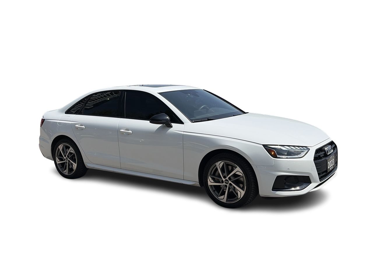 Audi A4  2023 à Thornhill, Ontario