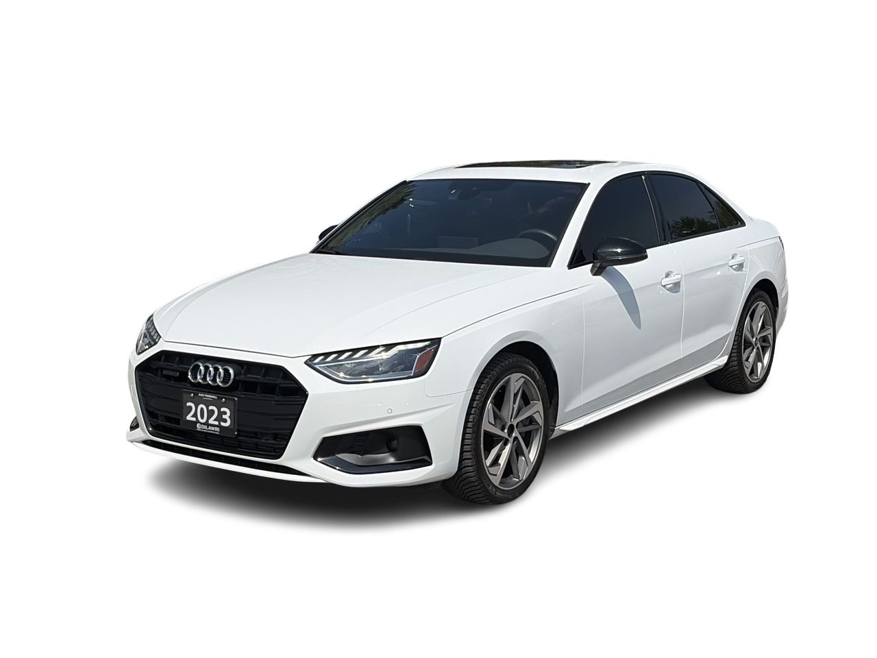 Audi A4  2023 à Thornhill, Ontario