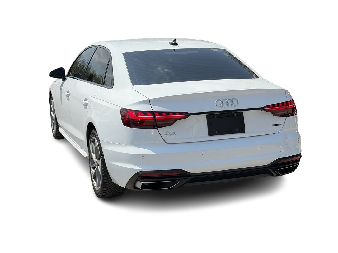 Audi A4  2023 à Thornhill, Ontario