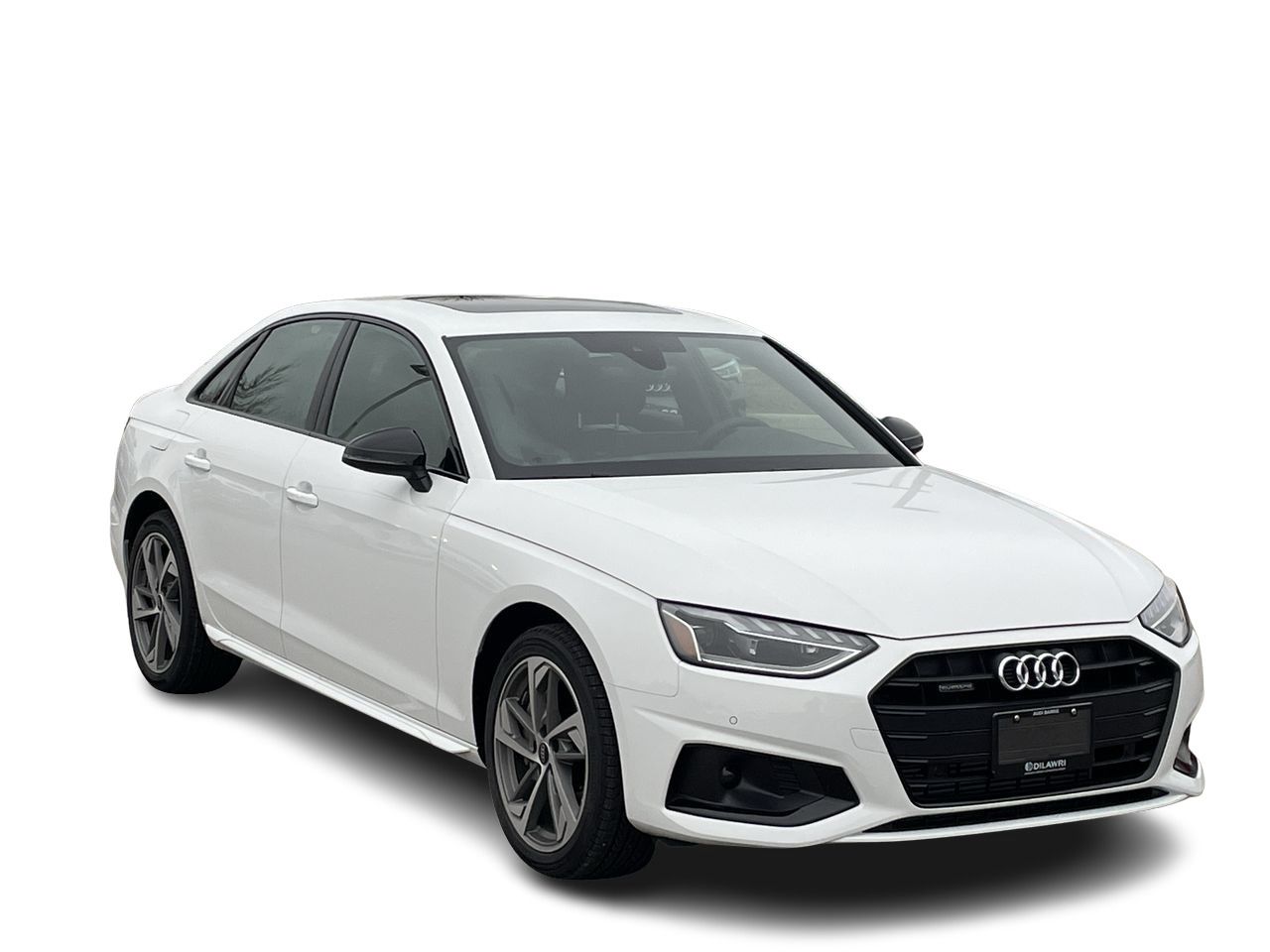 2023 Audi A4 in Thornhill, Ontario