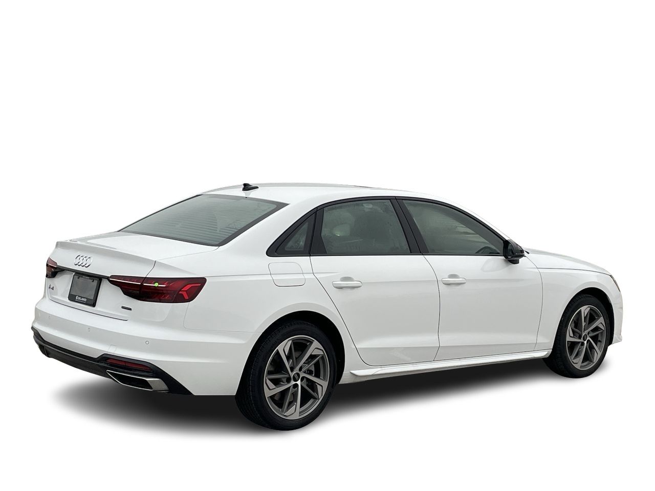 2023 Audi A4 in Thornhill, Ontario