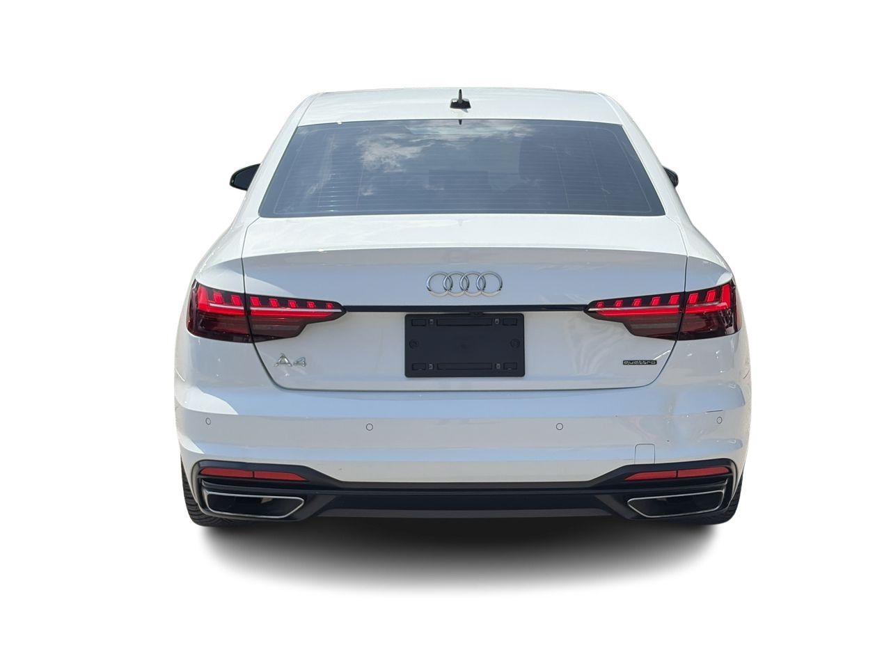Audi A4  2023 à Thornhill, Ontario