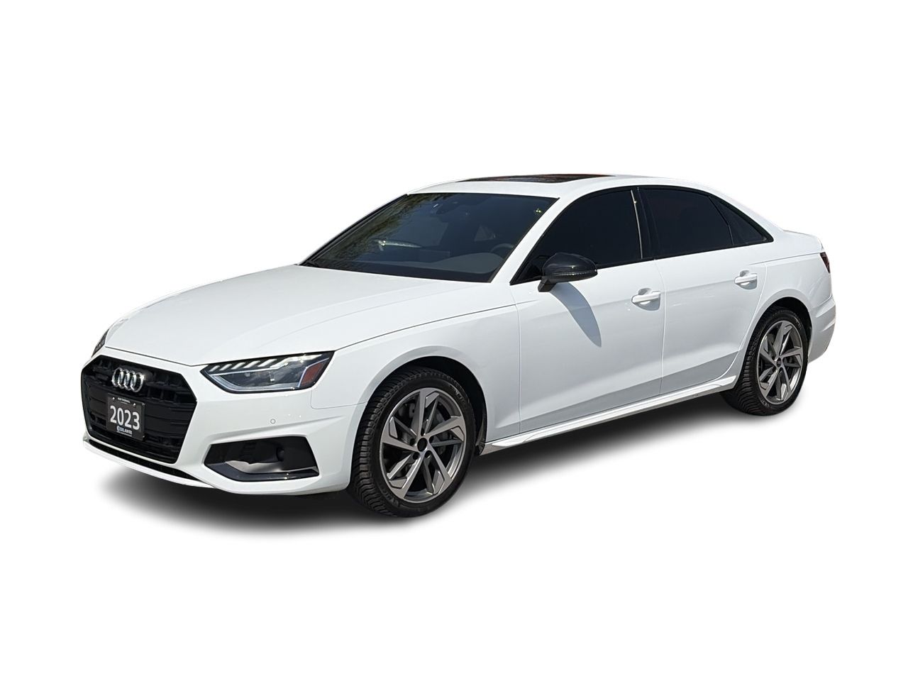 Audi A4  2023 à Thornhill, Ontario