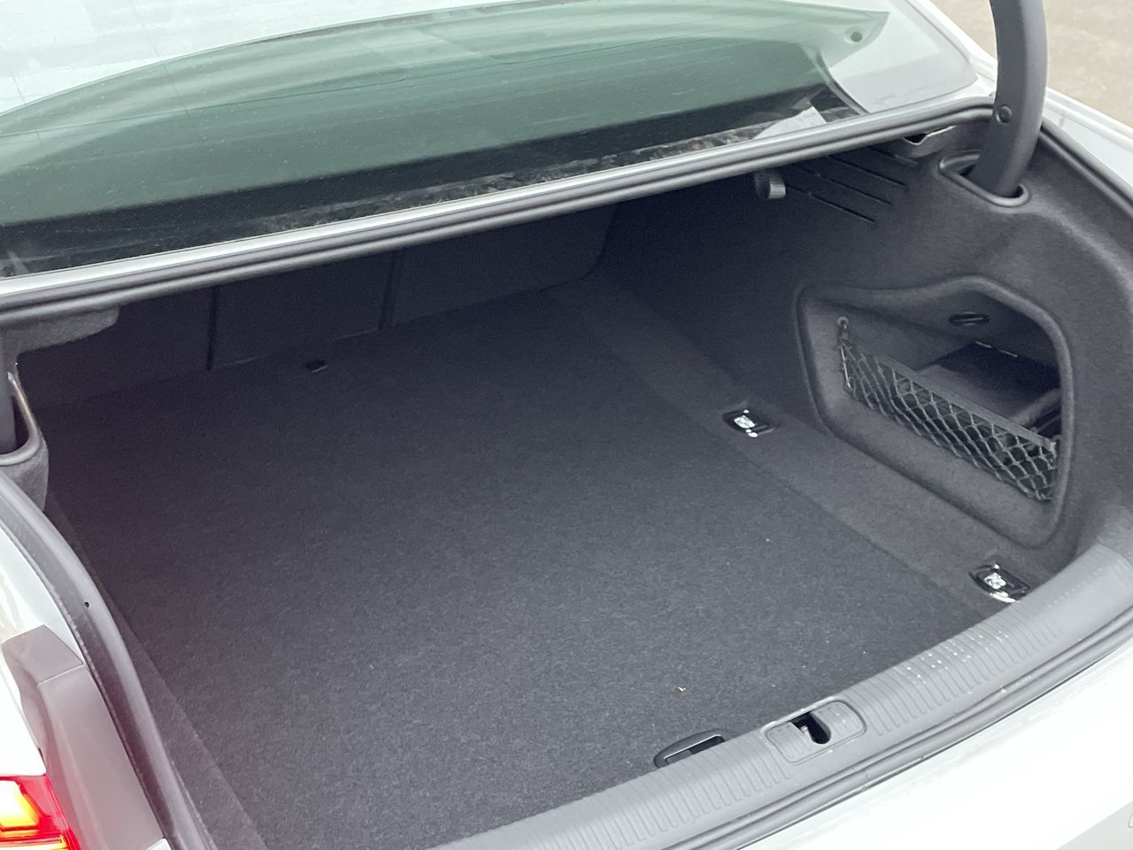 2023 Audi A4 in Thornhill, Ontario