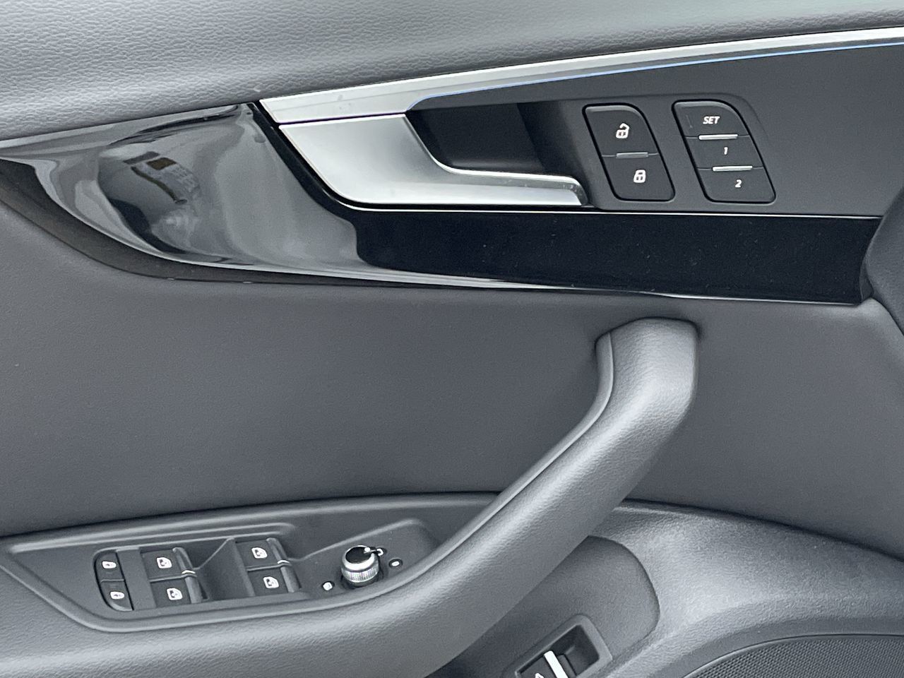 2023 Audi A4 in Thornhill, Ontario