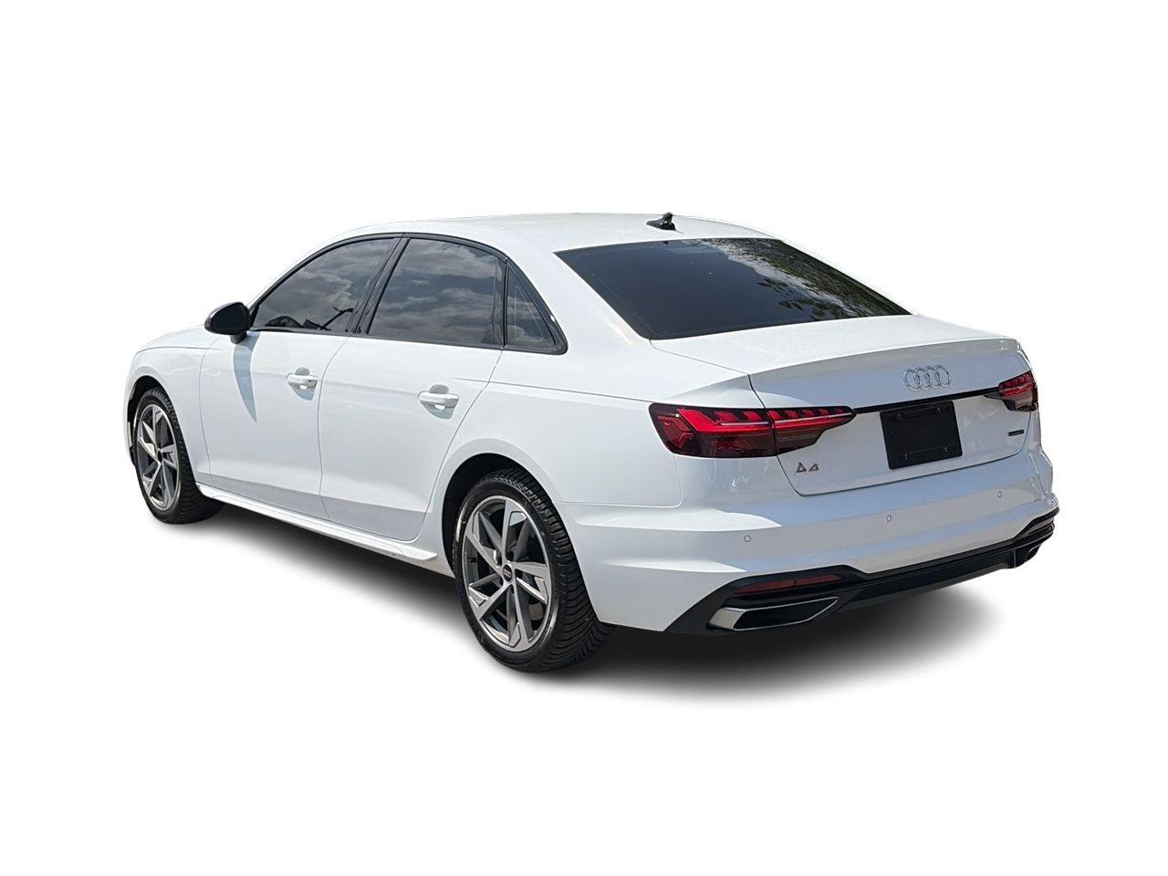 Audi A4  2023 à Thornhill, Ontario