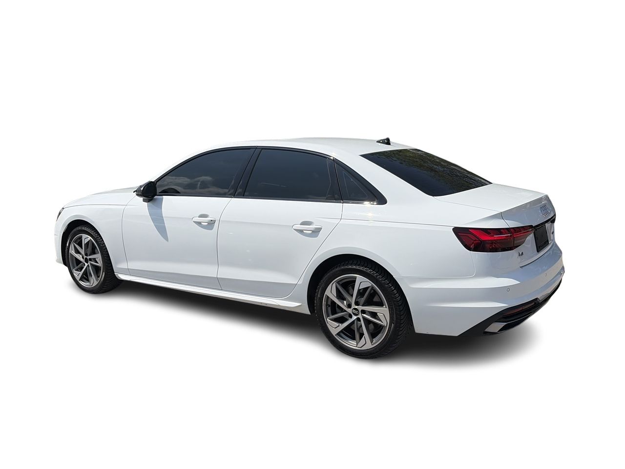 Audi A4  2023 à Thornhill, Ontario
