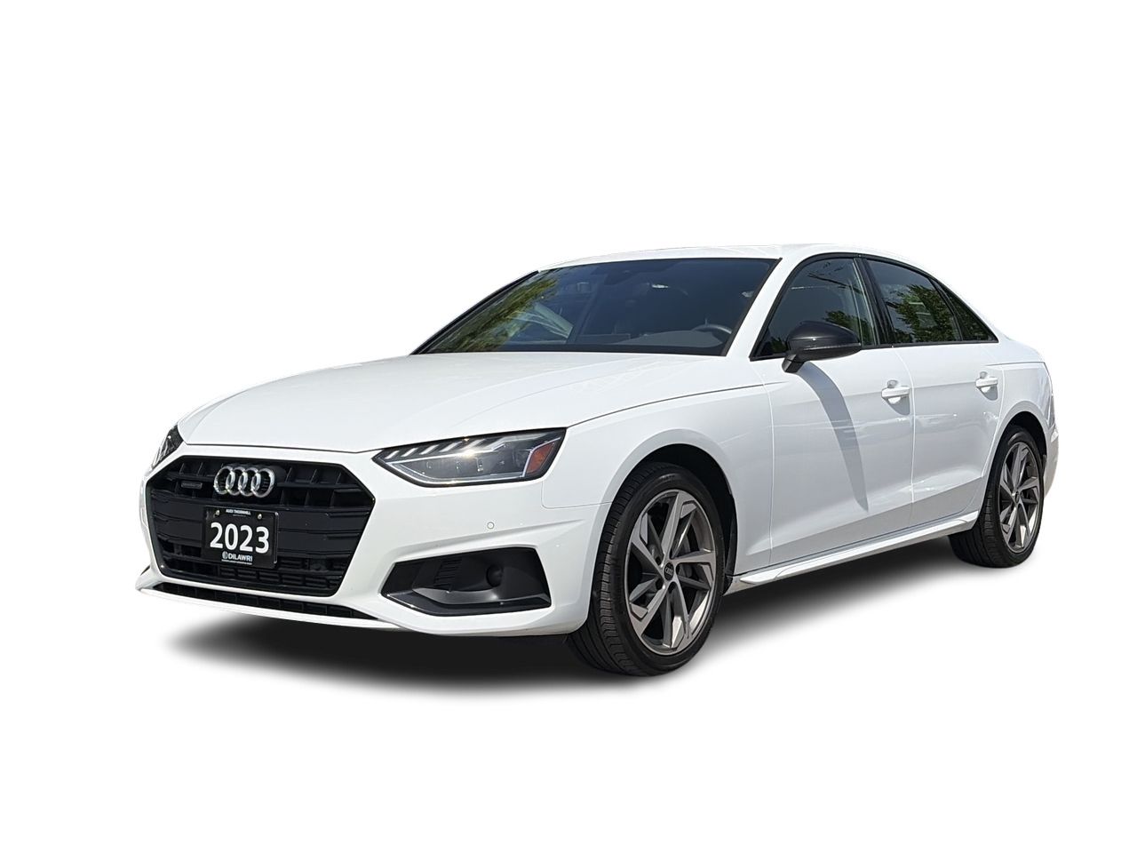 2023 Audi A4 45 2.0T Komfort |Vorsprung Edition|