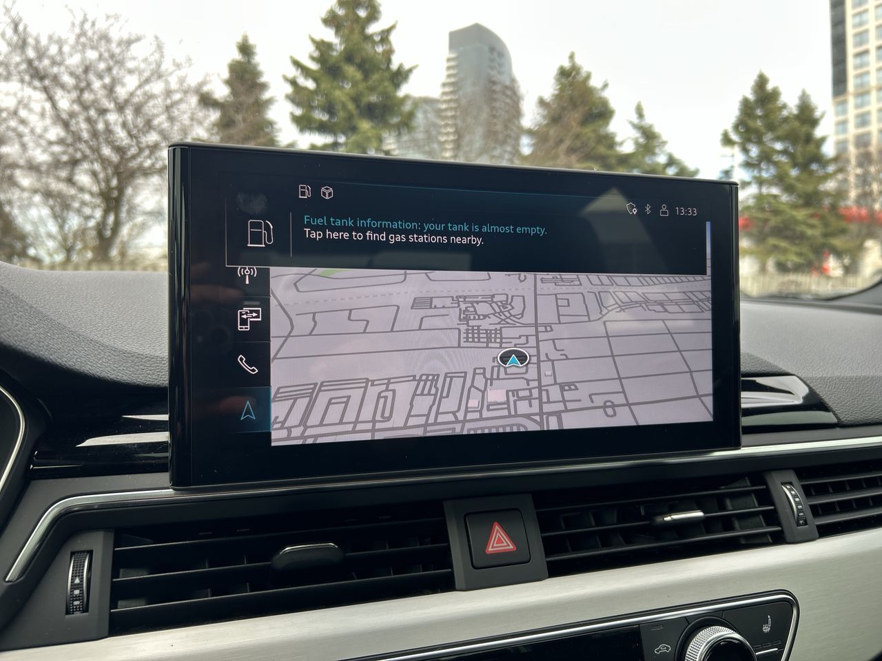 2024 Audi A4 in Thornhill, Ontario