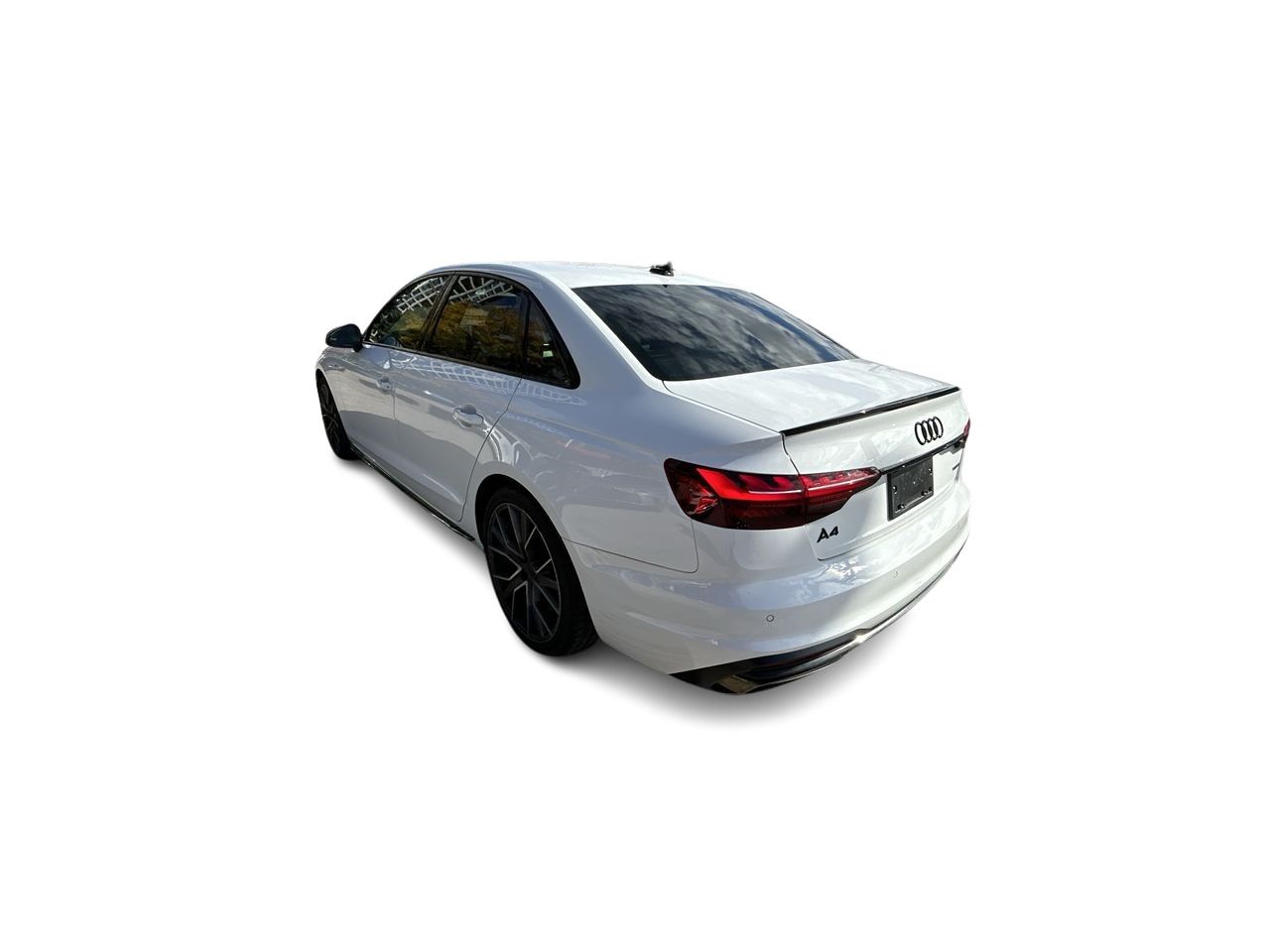 2024 Audi A4 in Thornhill, Ontario