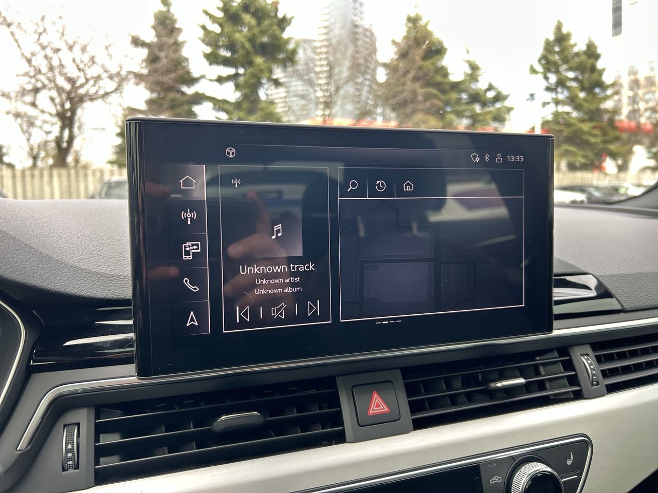 2024 Audi A4 in Thornhill, Ontario