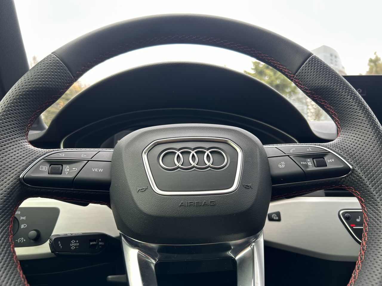 2024 Audi A4 in Thornhill, Ontario