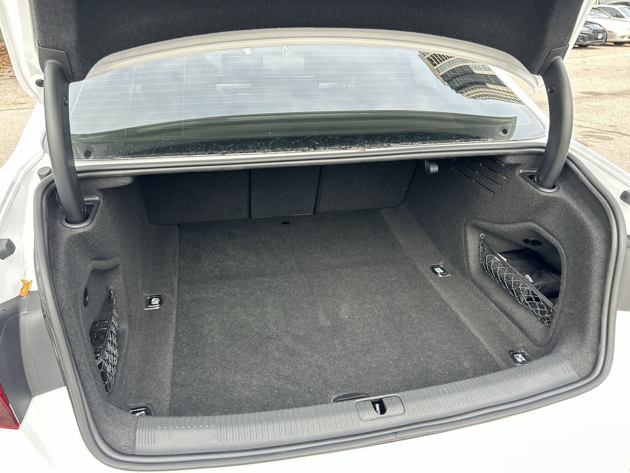 2024 Audi A4 in Thornhill, Ontario