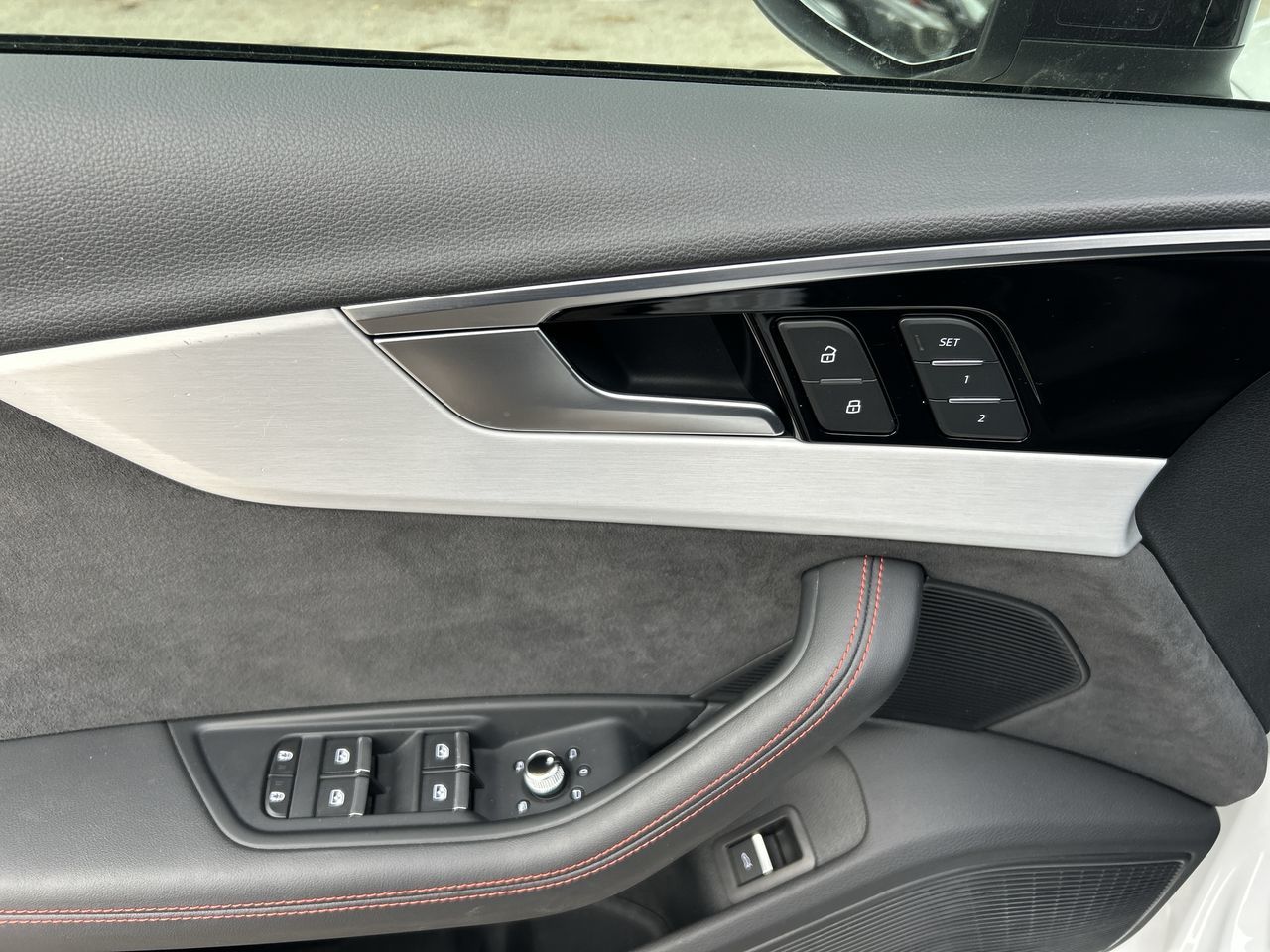 2024 Audi A4 in Thornhill, Ontario