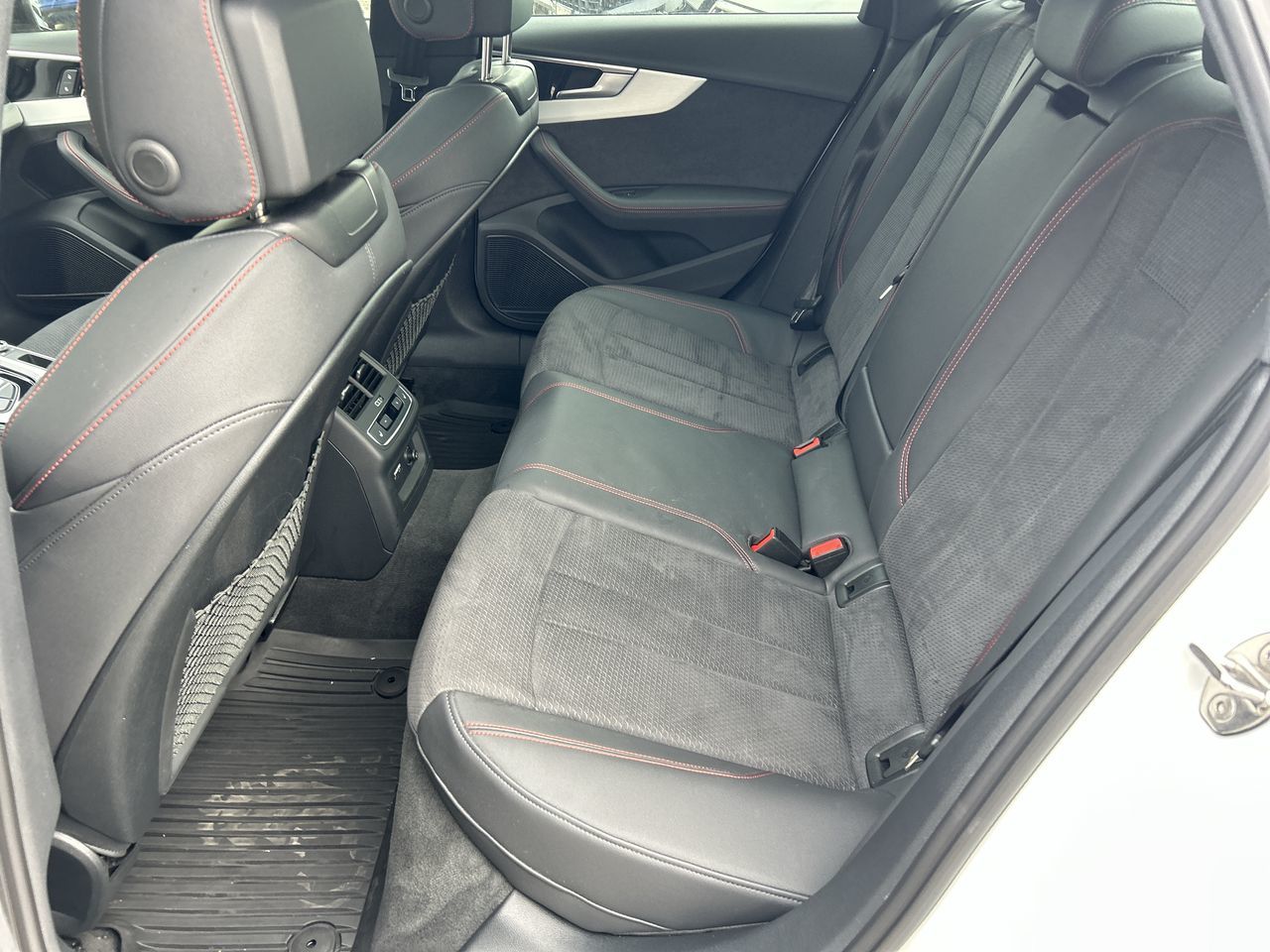 2024 Audi A4 in Thornhill, Ontario