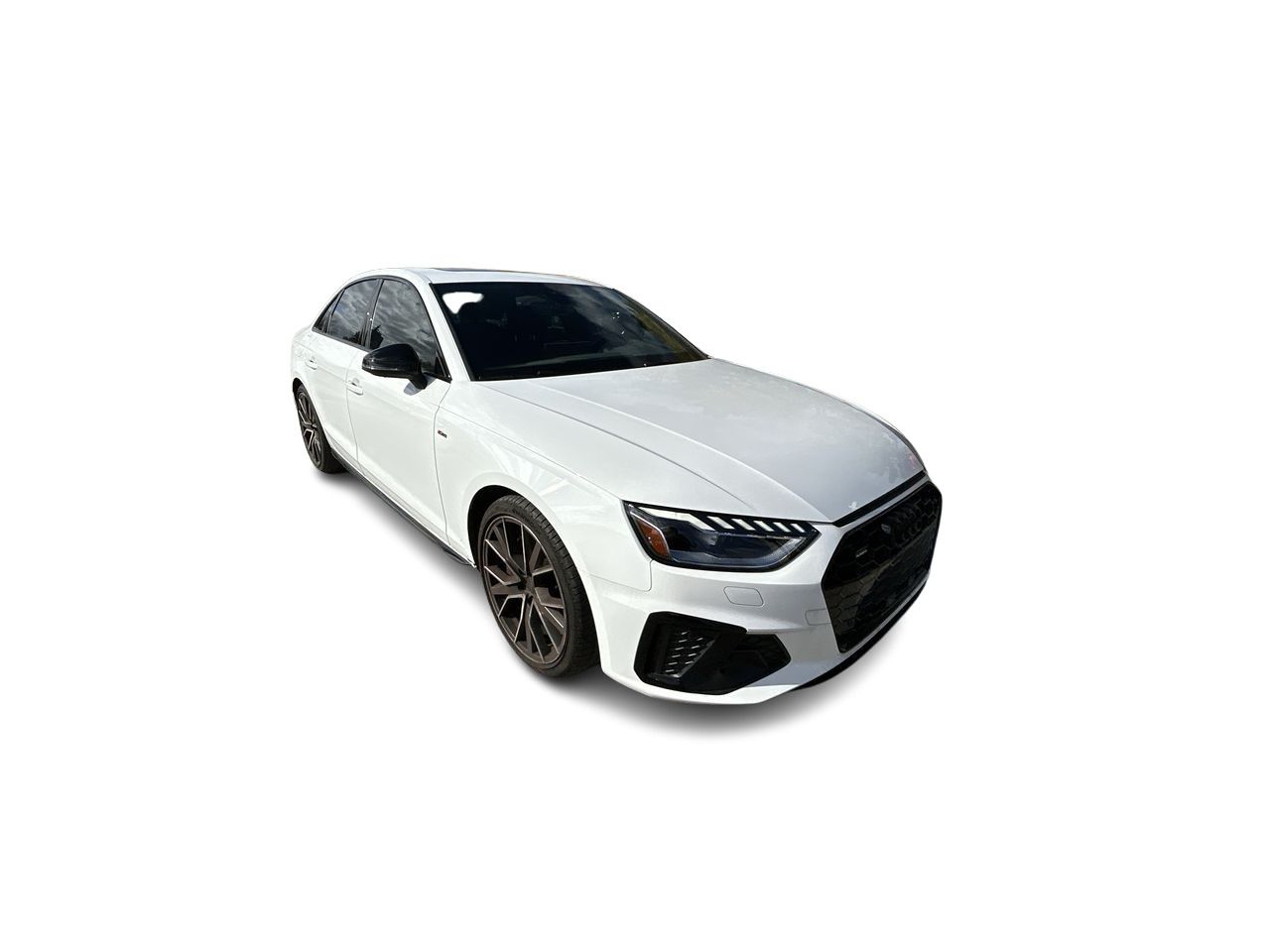 2024 Audi A4 in Thornhill, Ontario