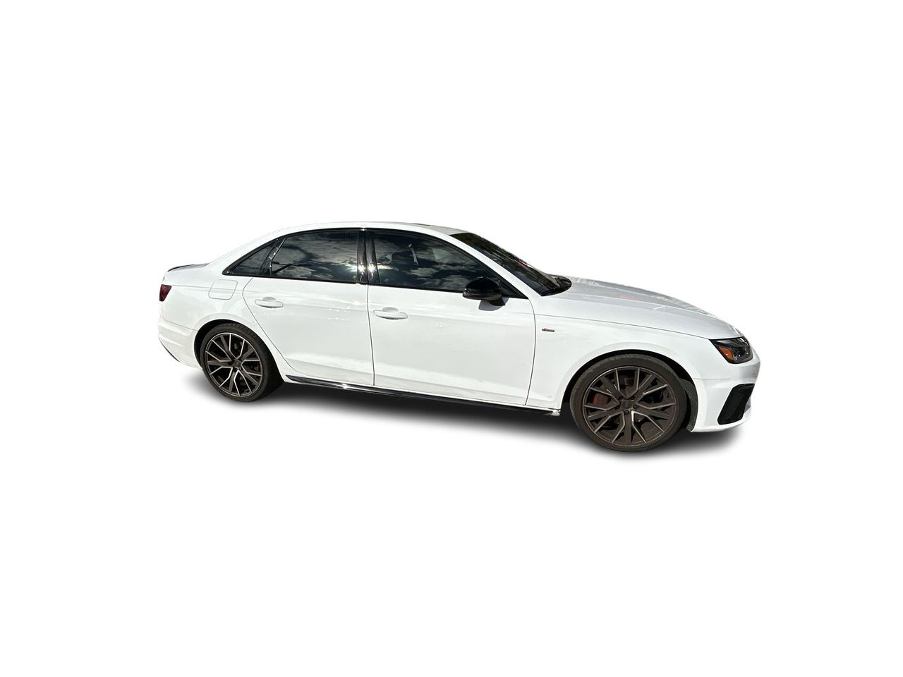 2024 Audi A4 in Thornhill, Ontario