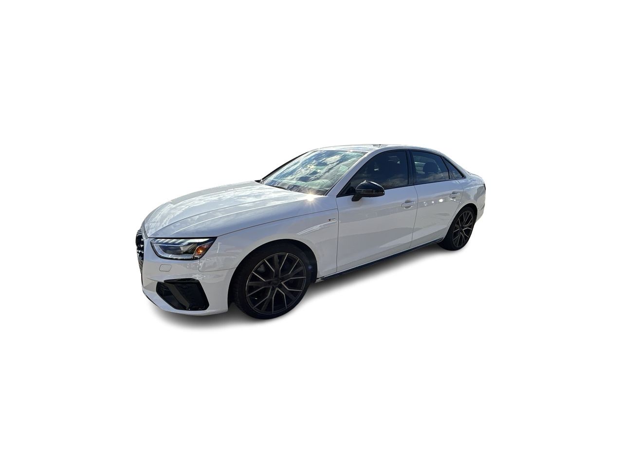 2024 Audi A4 in Thornhill, Ontario