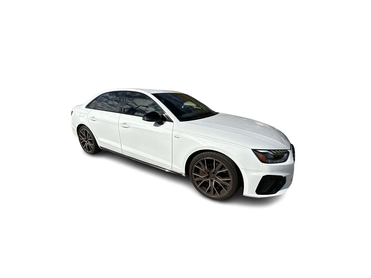 2024 Audi A4 in Thornhill, Ontario